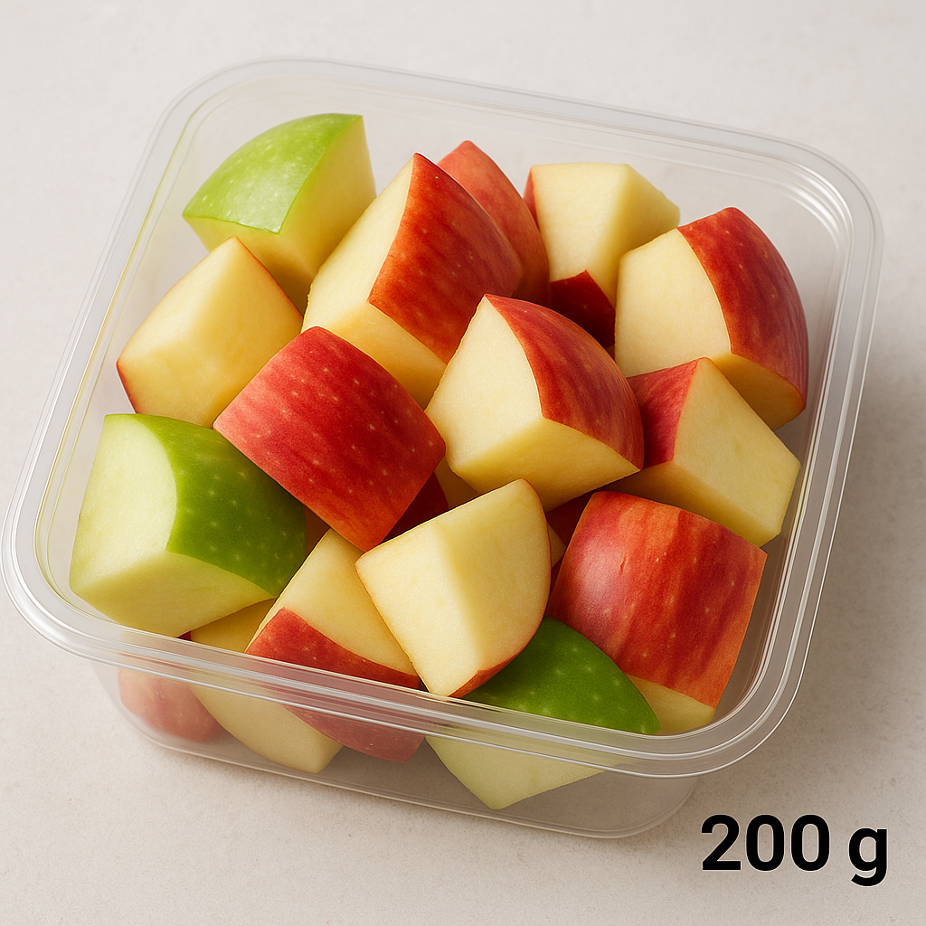 Apple Cuts(200grms)