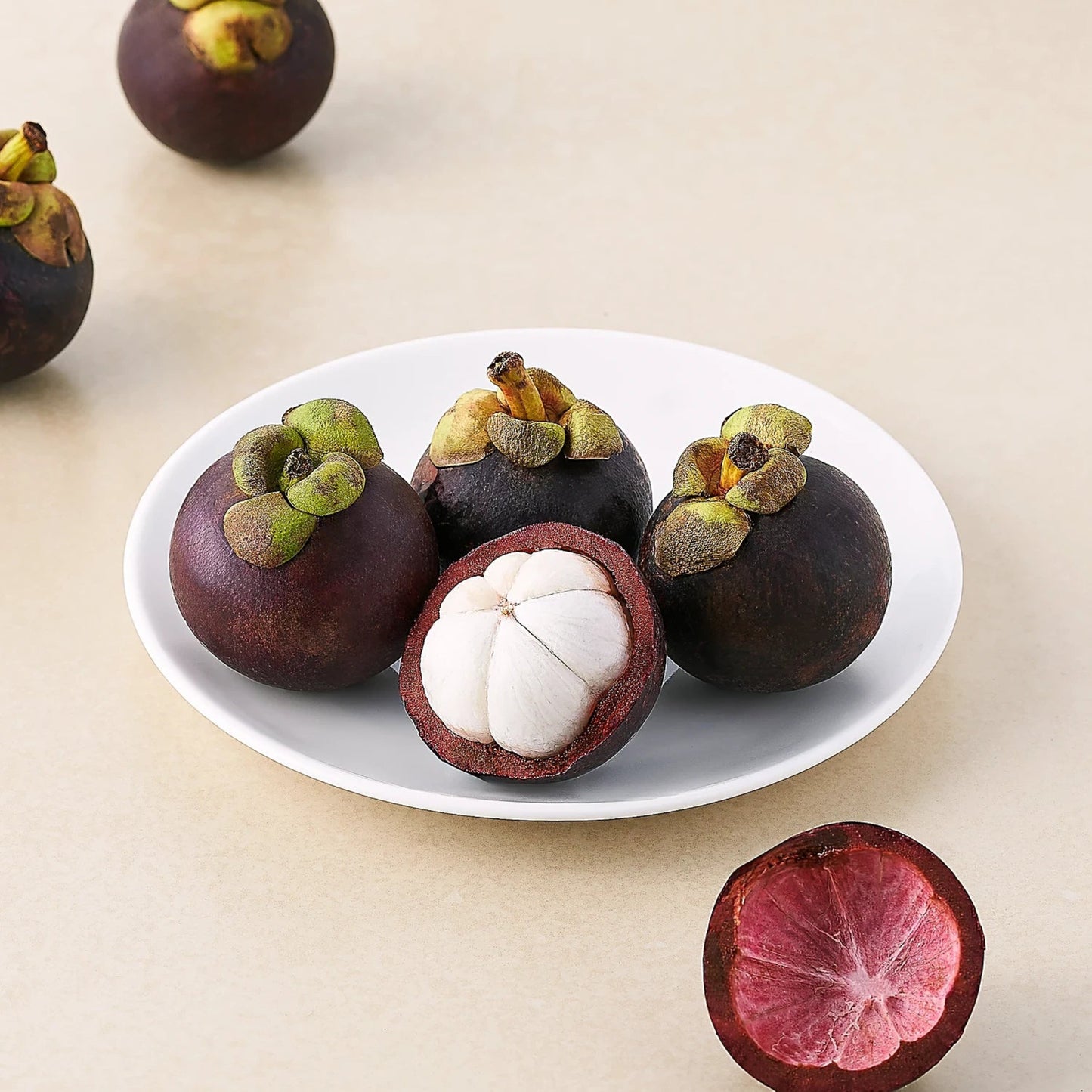 Mangosteen(250-300G)
