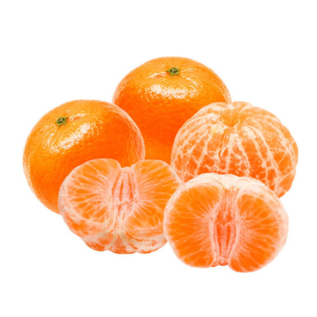 Mandarin-Baby Orange 6Pcs (300-400G)