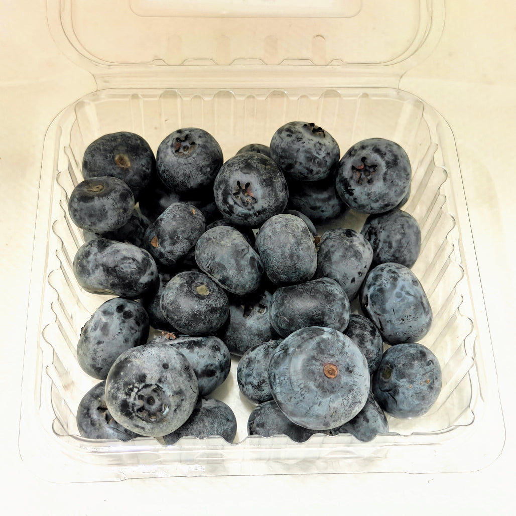 Blueberry Imported(Peru)-125G