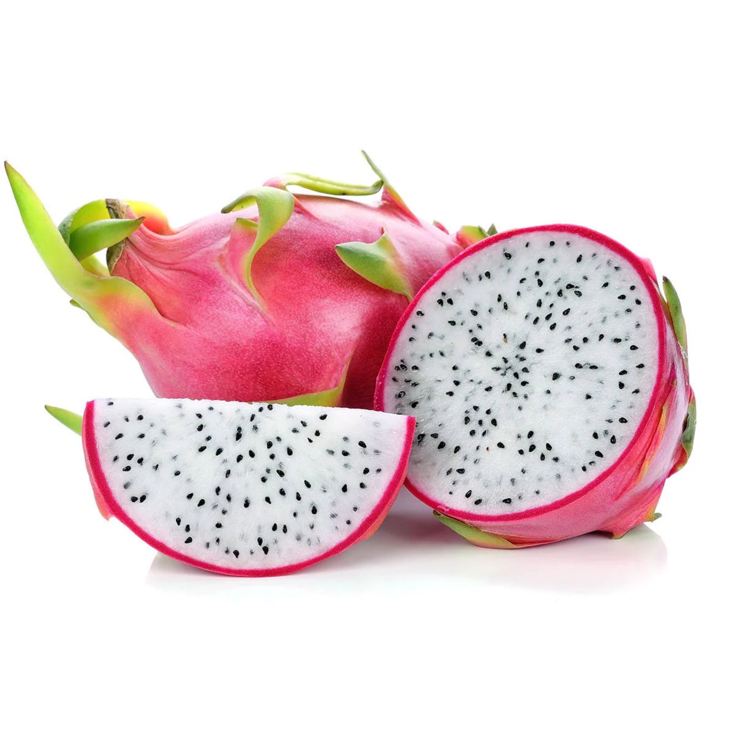 Dragon Fruit 1 Pcs (300-400g)
