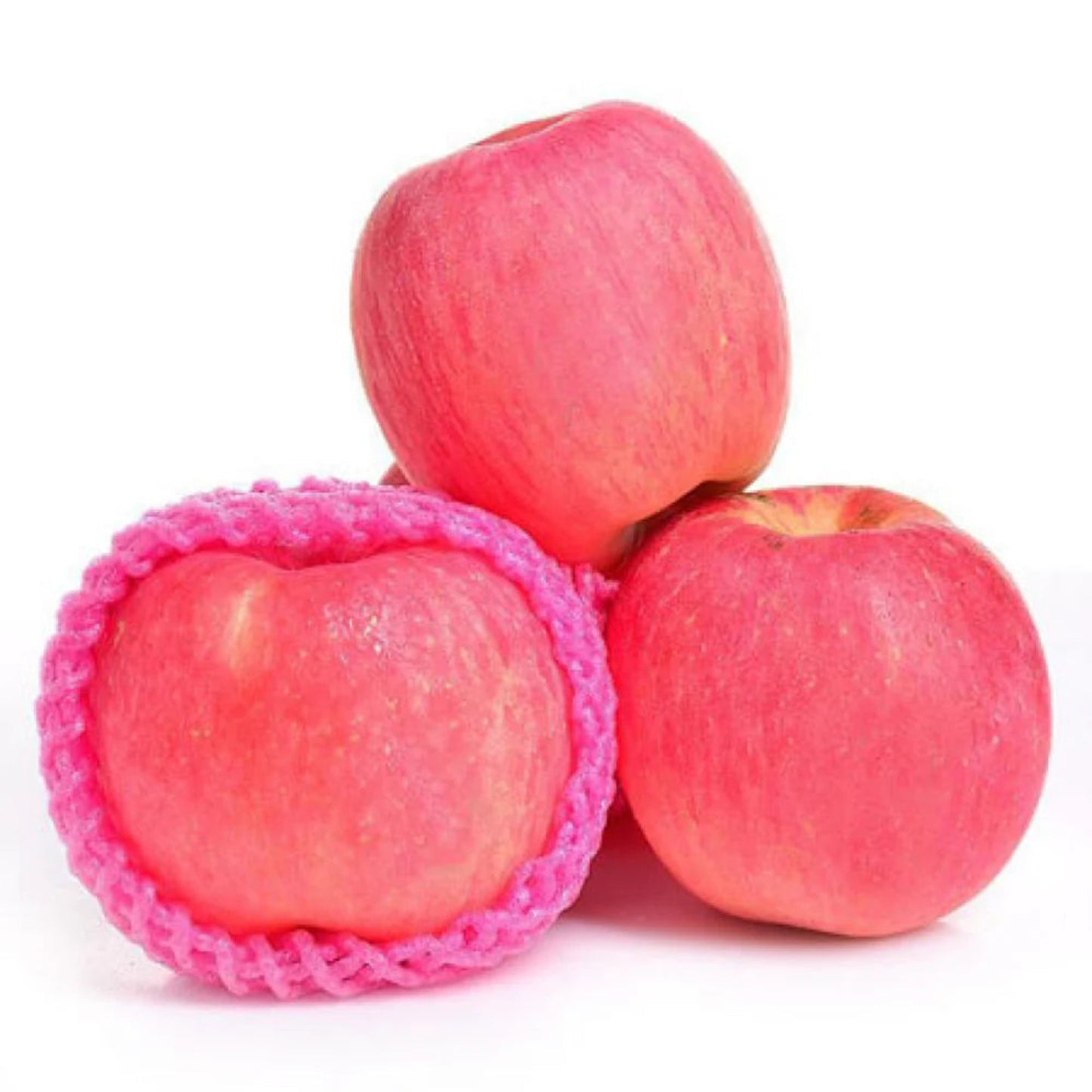 Apple Fuji 3Pcs(500-600G)