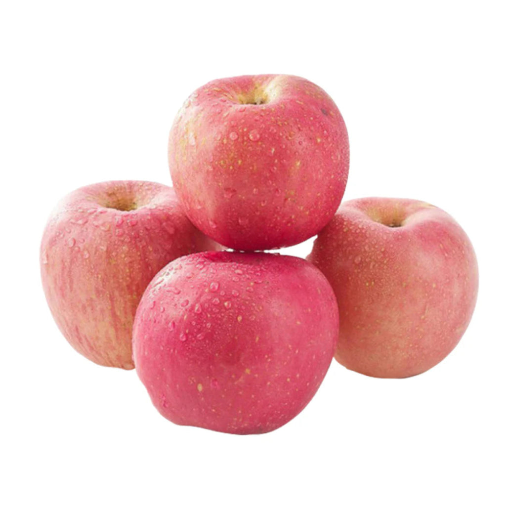 Apple Fuji 3Pcs(500-600G)