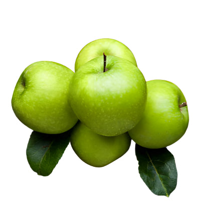 APPLE Green(500g) 4Pcs