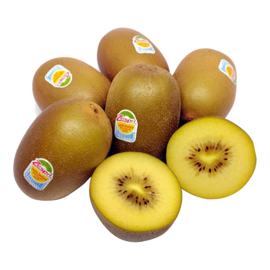 Zespri SunGold Kiwi 3Pcs (250-300G)