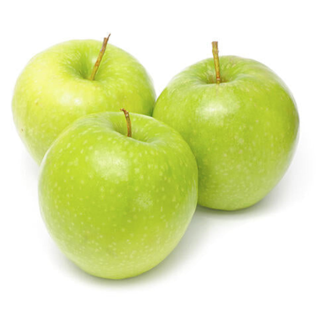 Apple Granny Smith 4Pcs (500-600G)