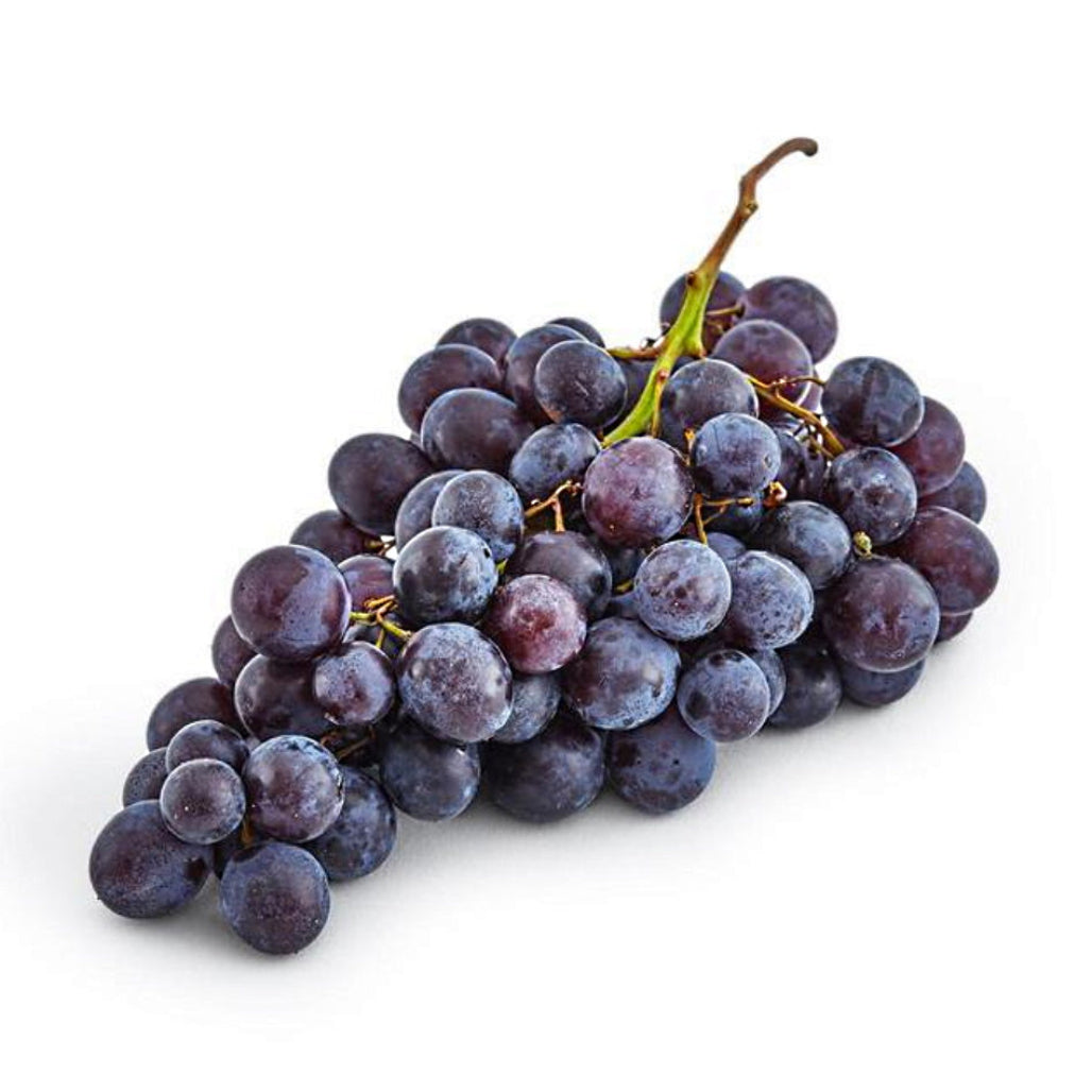 Grapes Black (500-530G)