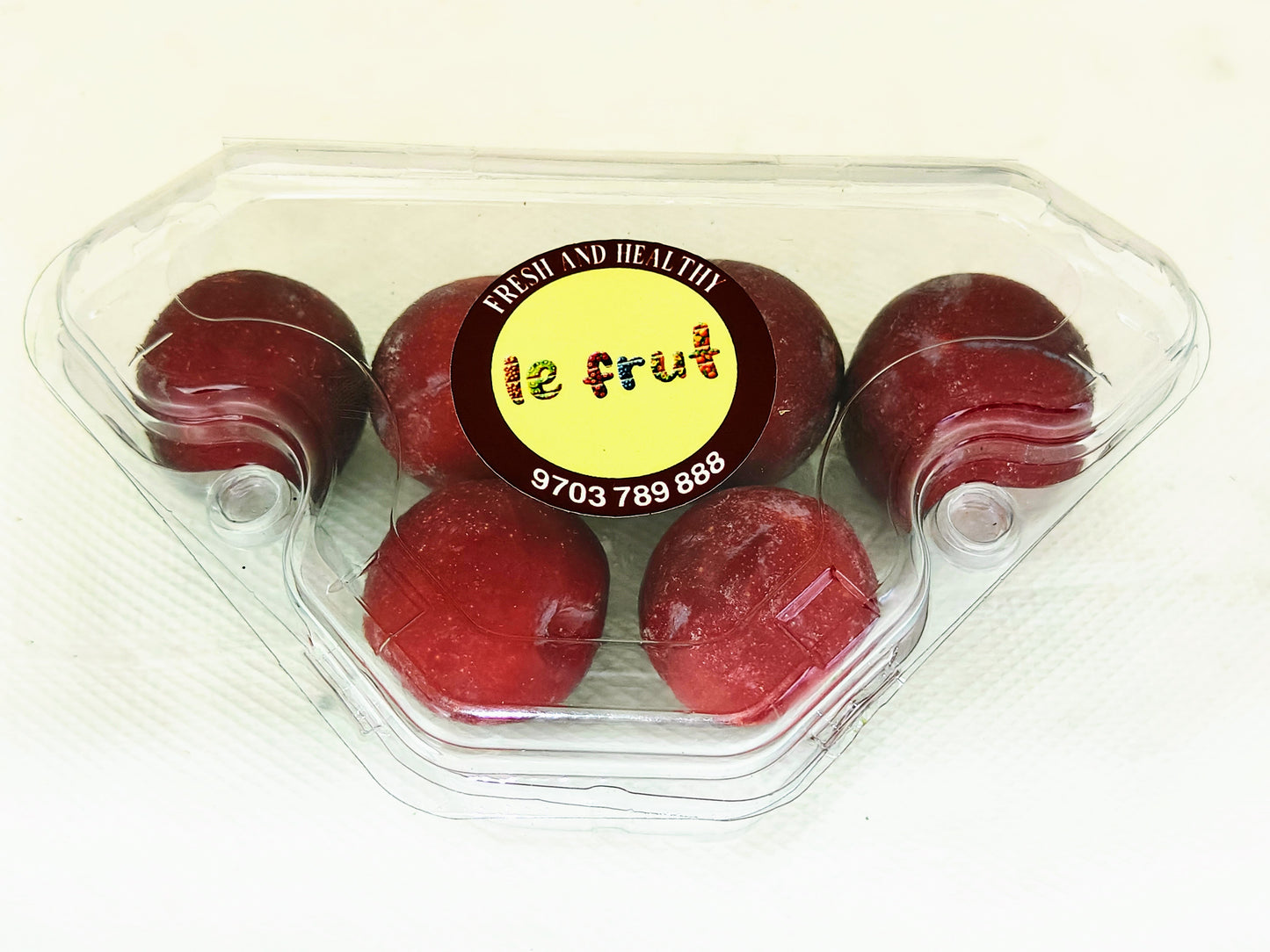 Indian Plums (250-300g)