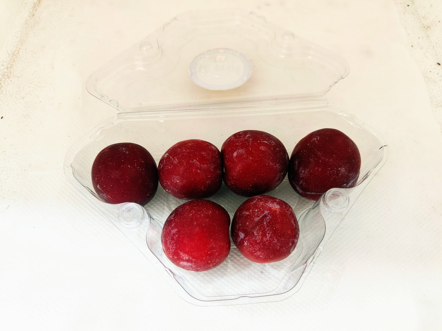 Indian Plums (250-300g)