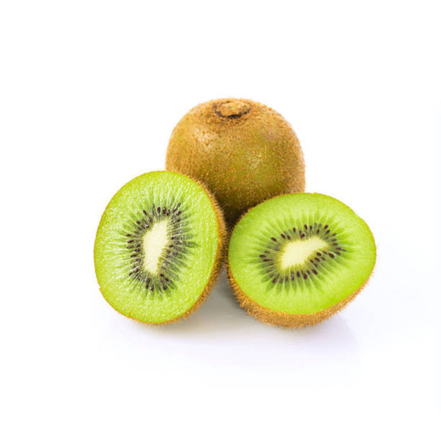 Kiwi Green (300-350g) 5Pcs
