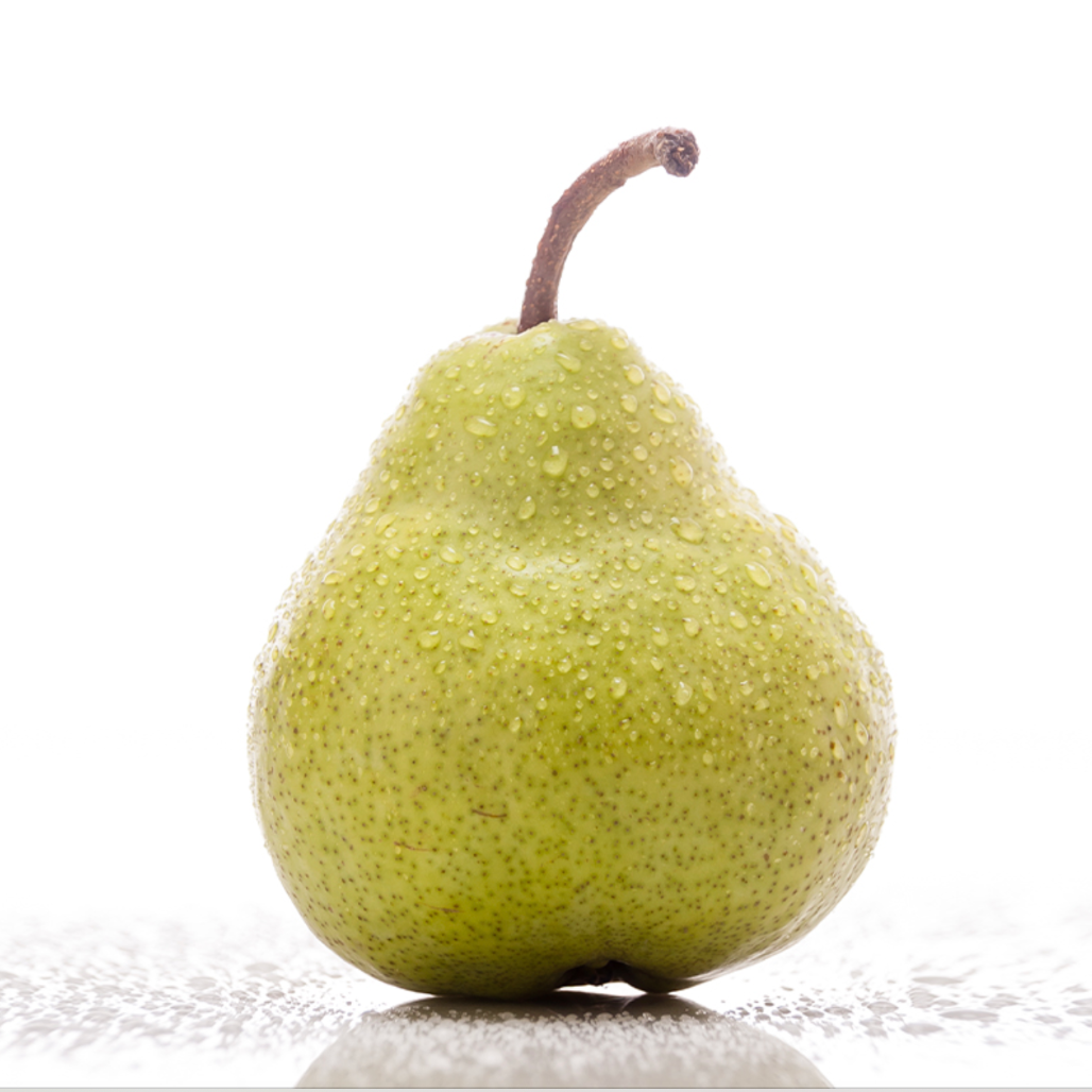 Packham Pear 4 Pcs(600-650G)