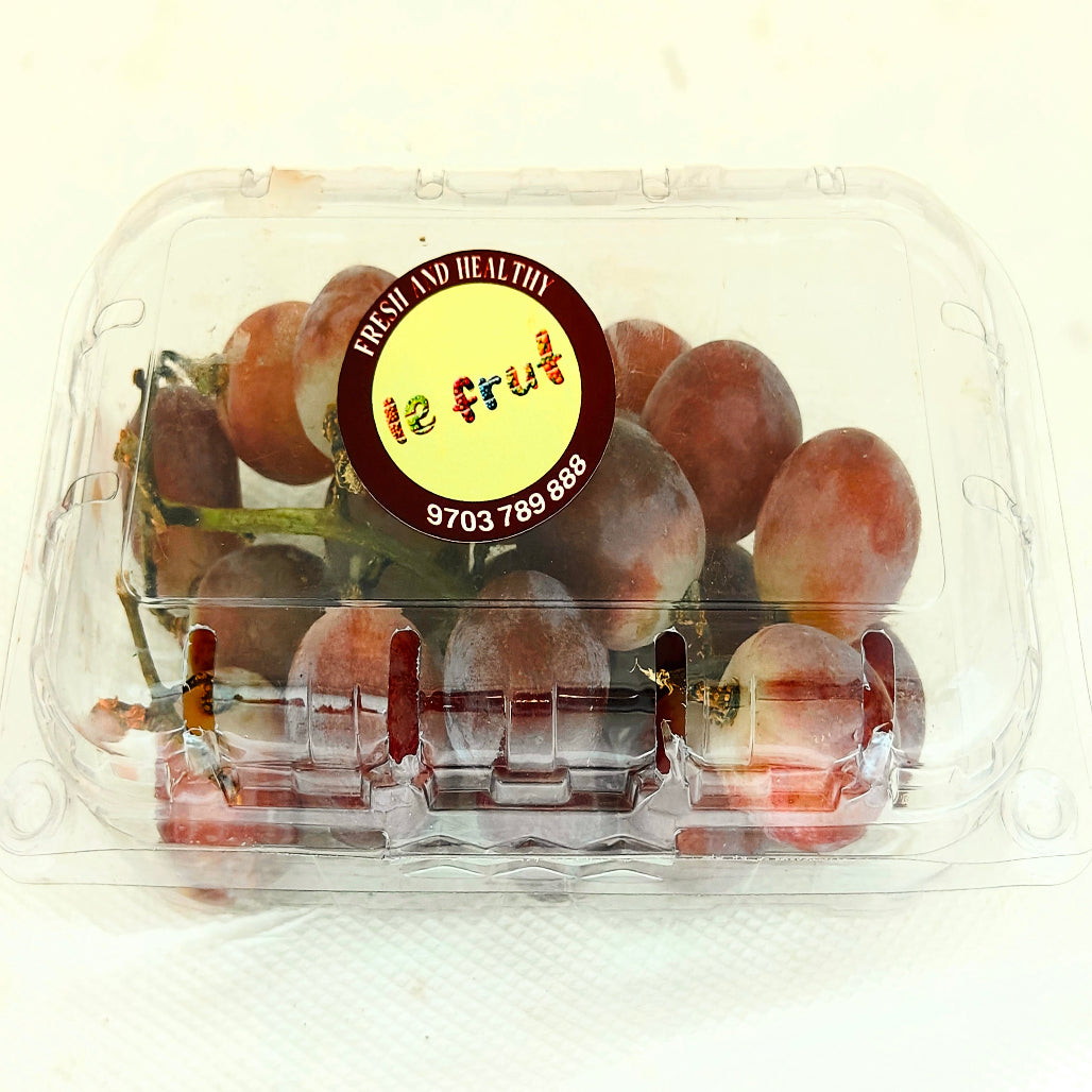 Red Globe Imported (400-450g)