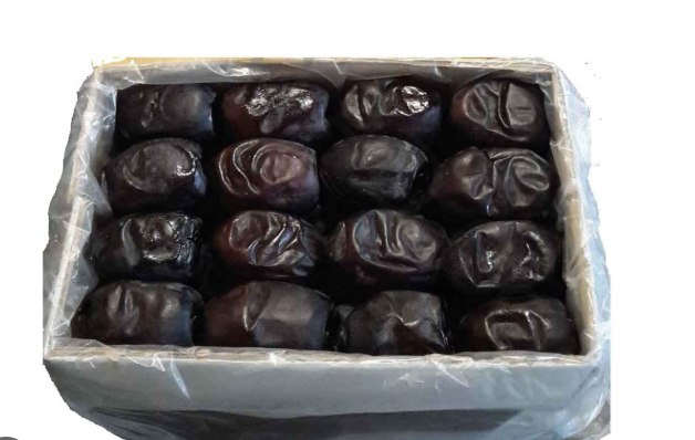 Iran Dates 250 Grams