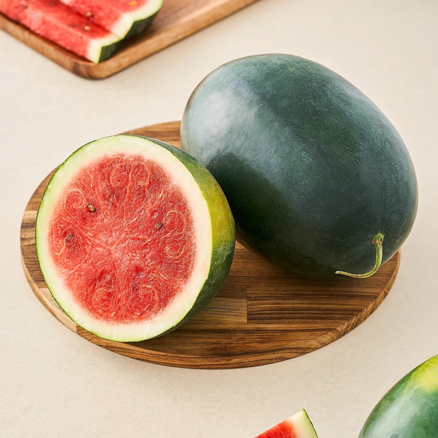 Watermelon Kiran(1.5-2Kg)