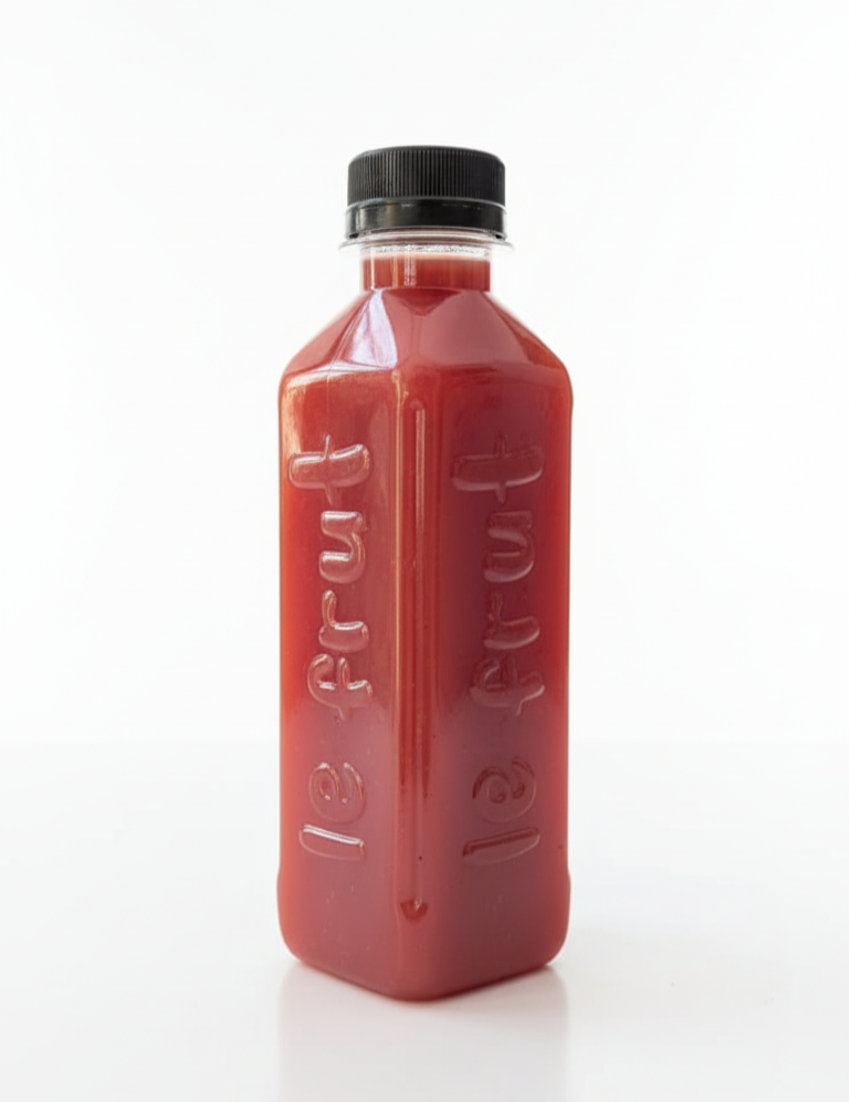 Watermelon Juice Pack of 2 (200Ml)