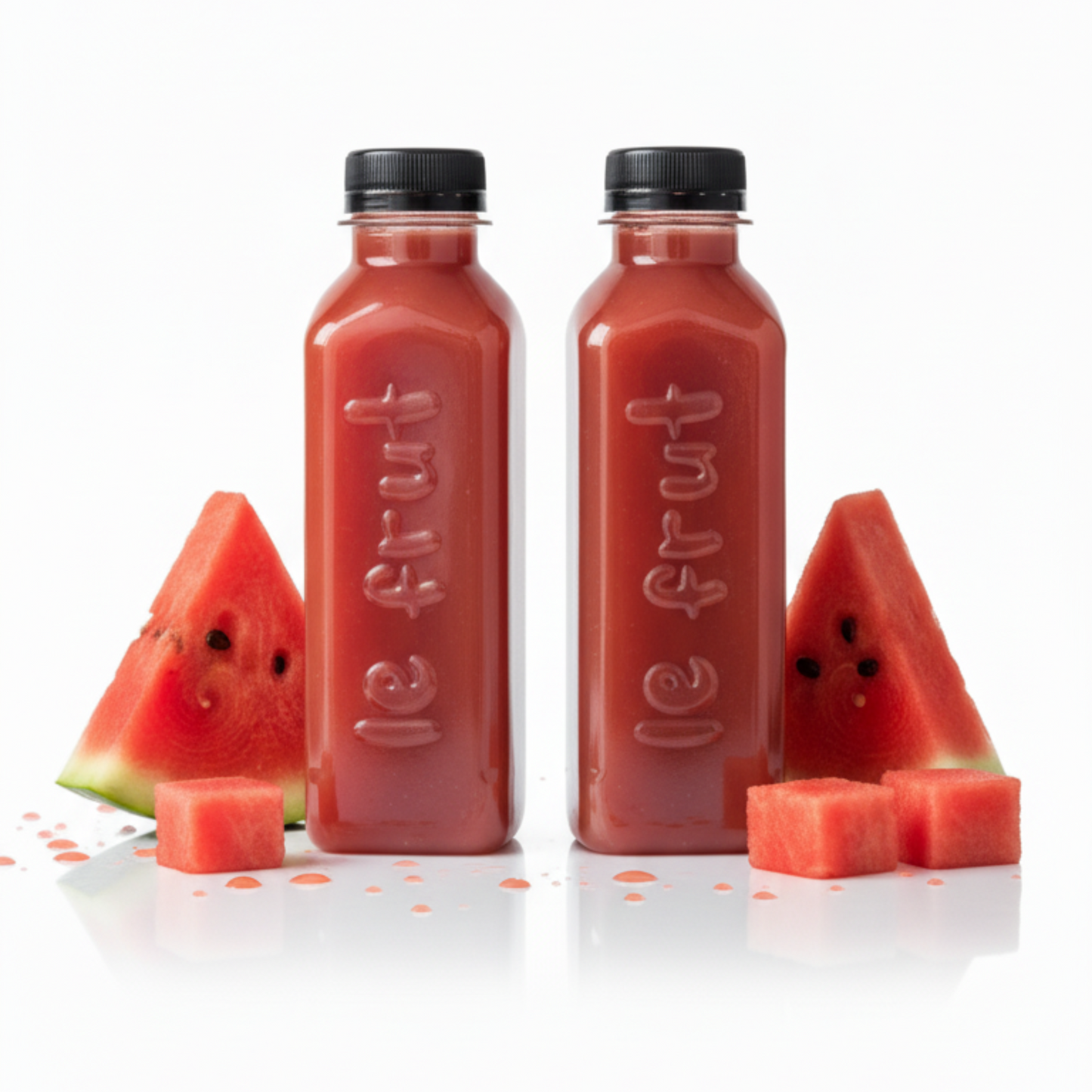 Watermelon Juice Pack of 2 (200Ml)
