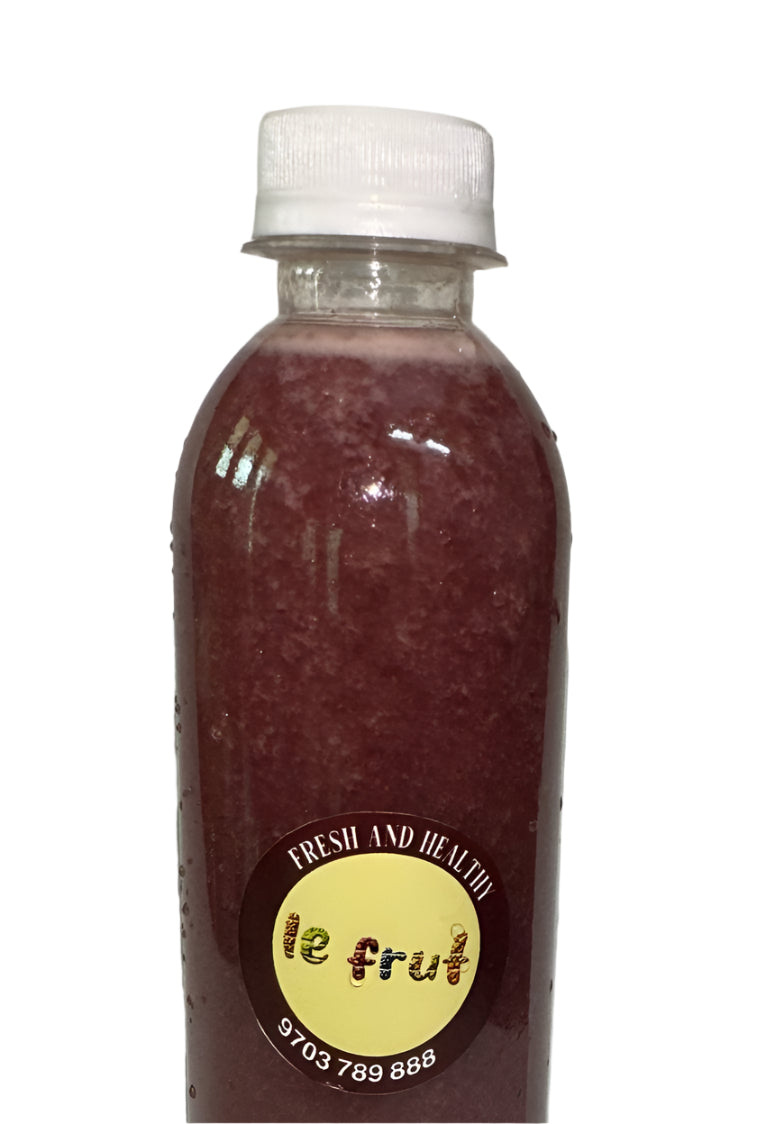 Grape Juice Pack of 2 (200Ml)