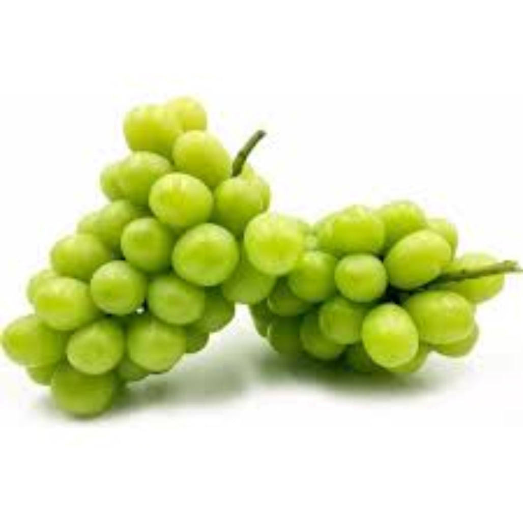 Grapes Green Seedless Imported(250g)