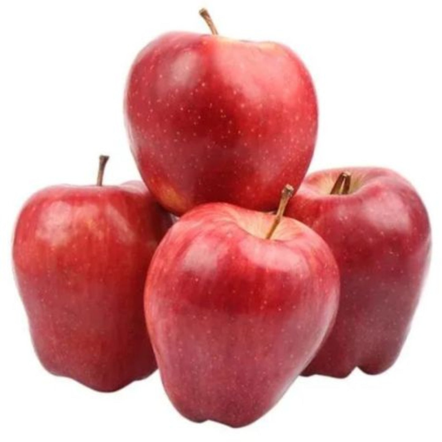 APPLE Kashmir 6 Pcs (700G)