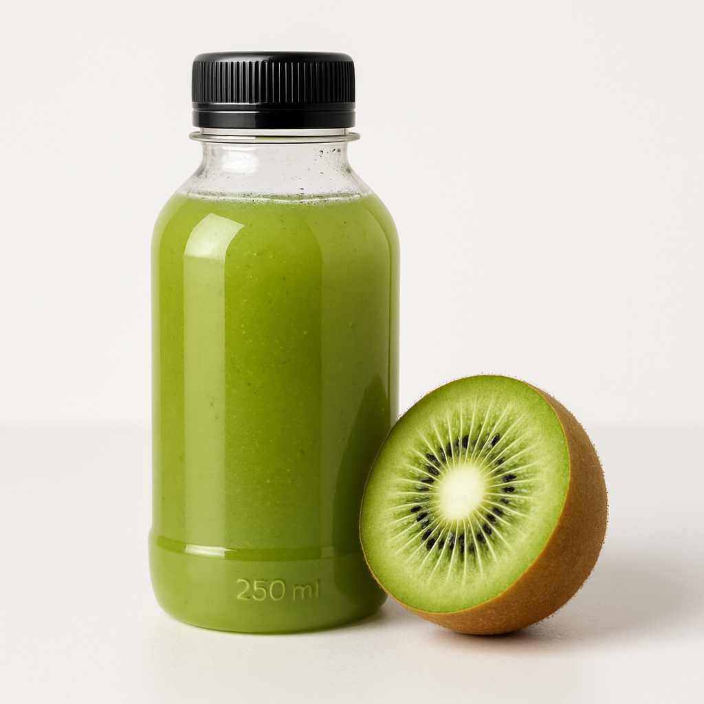 Kiwi Juice 250Ml Pack of 2
