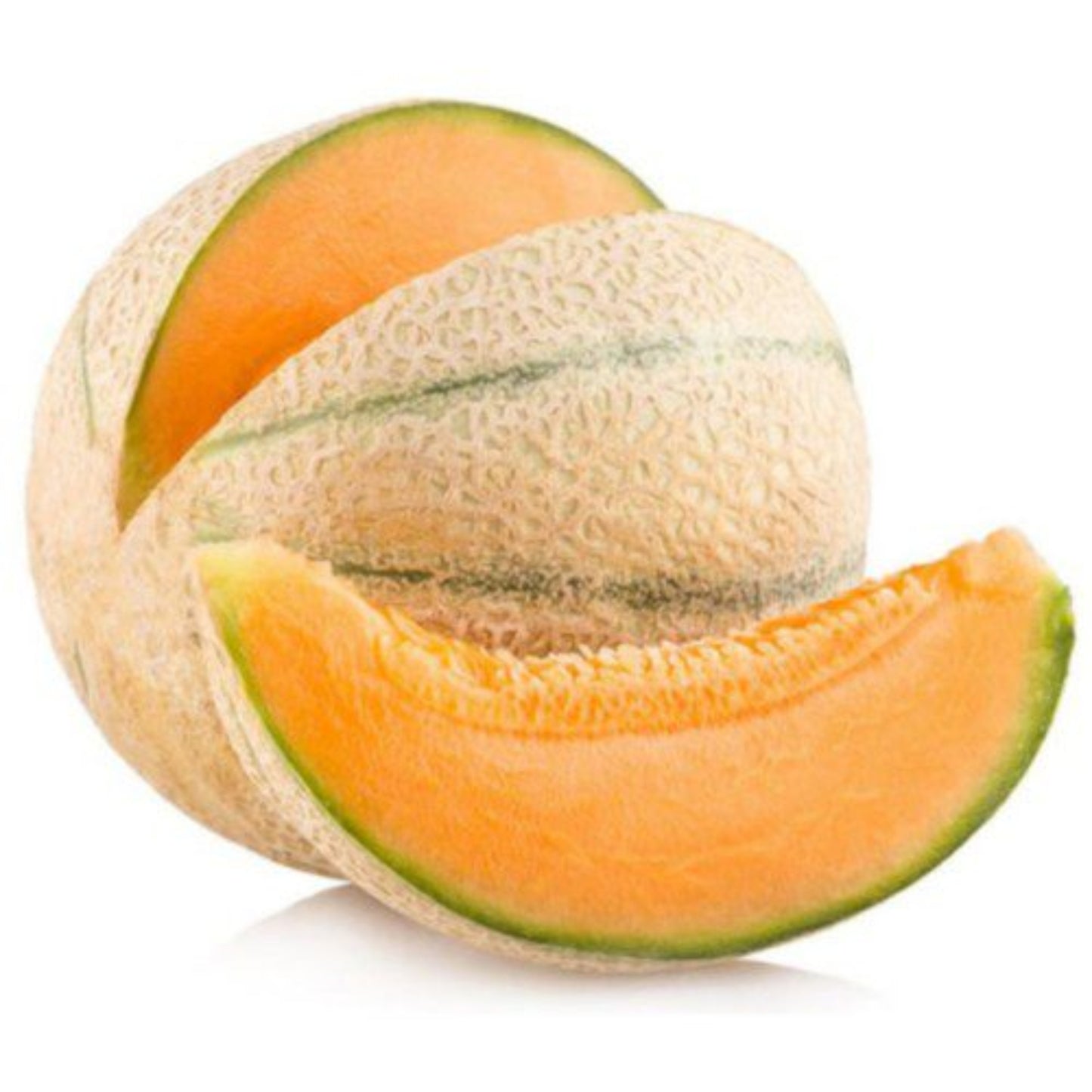 Muskmelon Pack of 2 (500-600G)