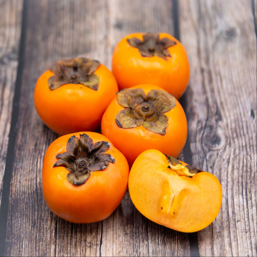 persimmon (100-150G) 3Pcs
