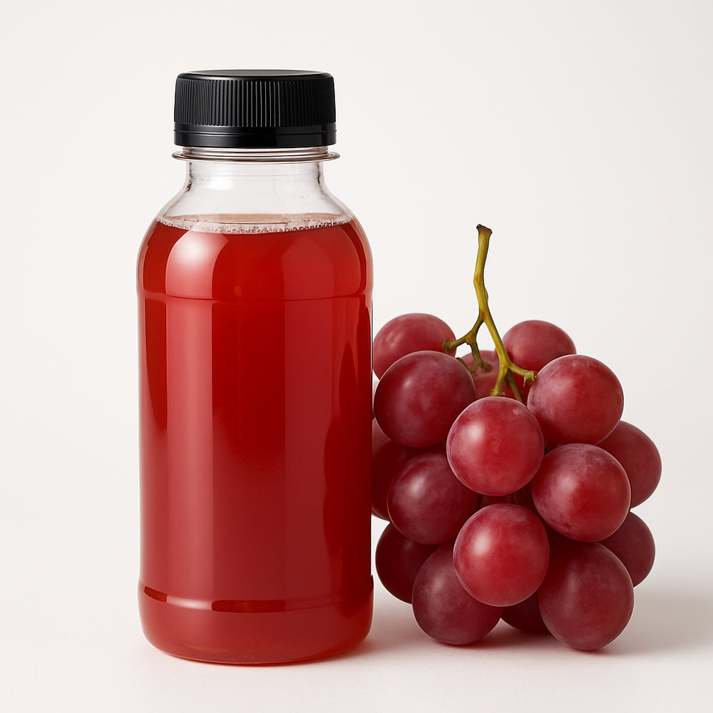 Red Globe Juice 250Ml Pack of 2