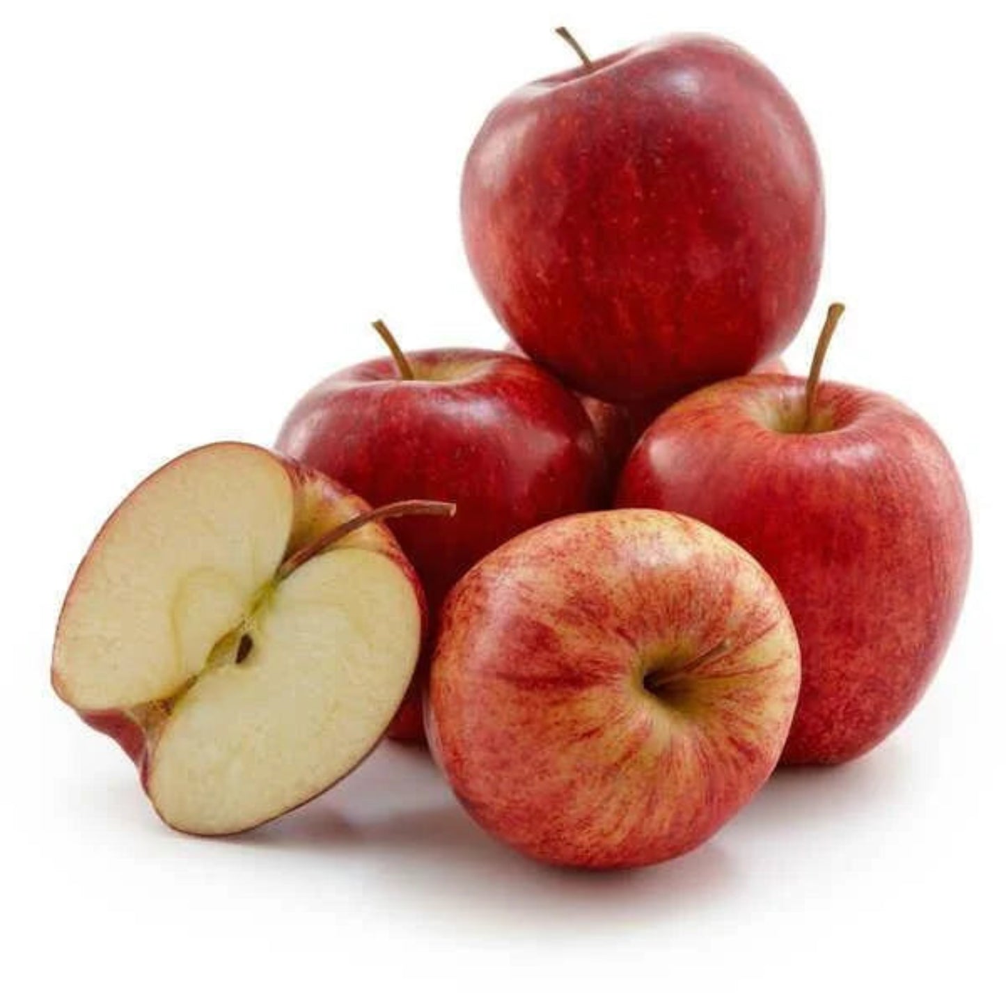 APPLE POLAND ROYAL Gala 6 Pcs(650-750G)