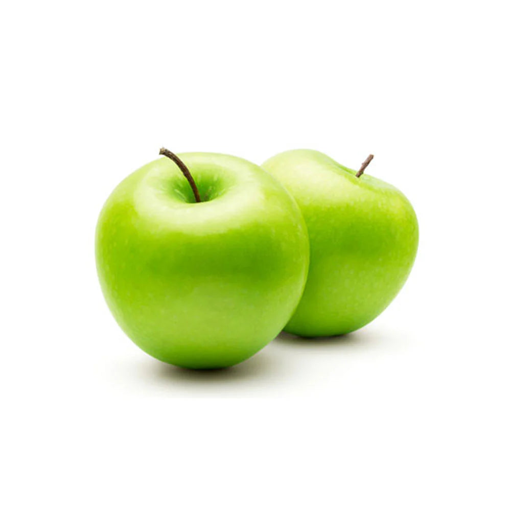 Green Apple Granny Smith 2Pcs (400-500G)