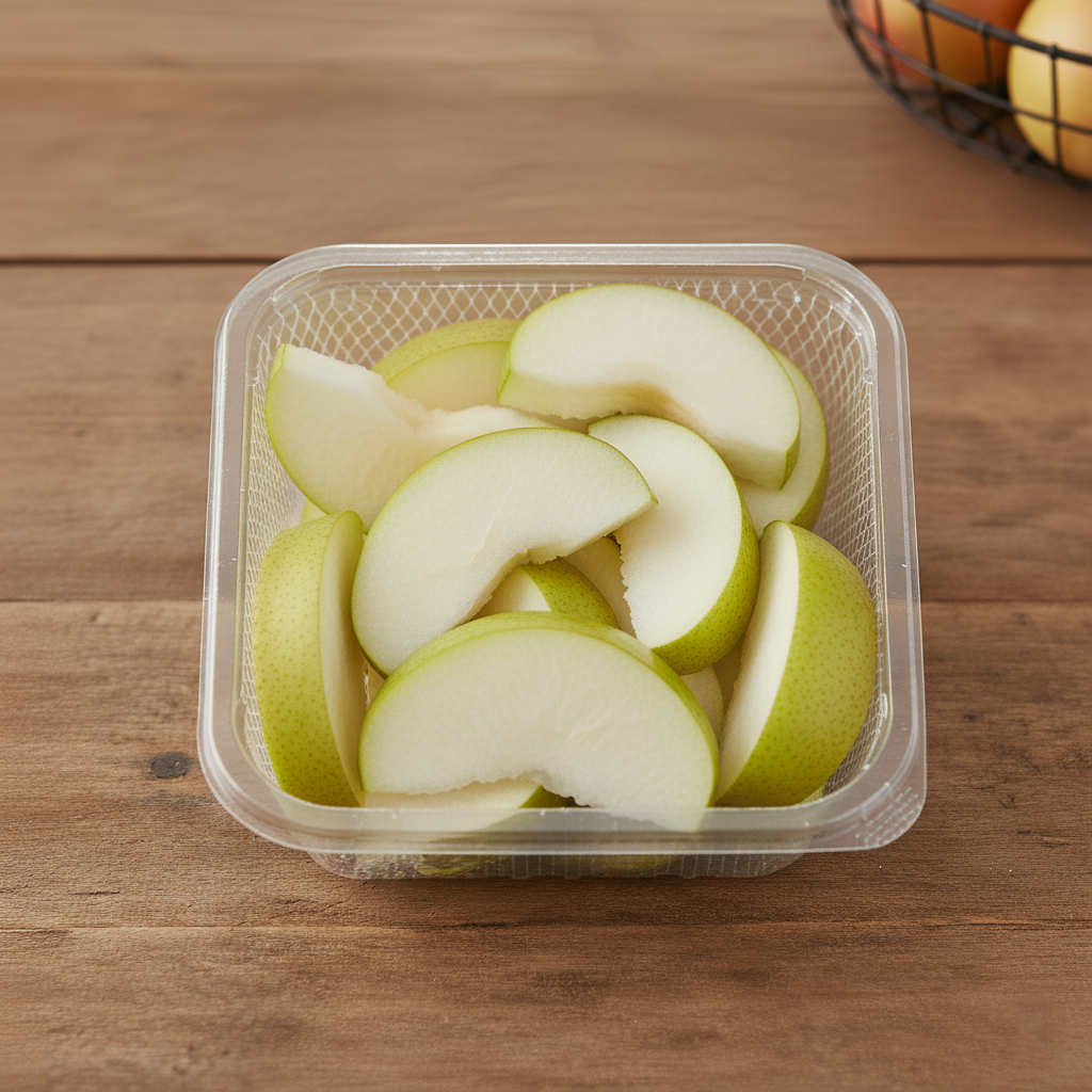 Pear Cuts [250G]