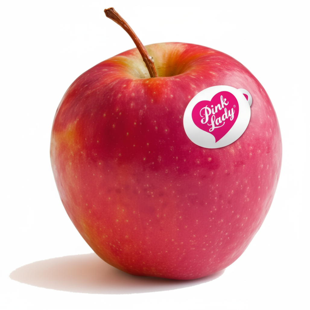Apple  Pink Lady 4 Pcs(750-850G)