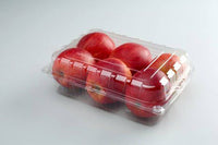 Apple Iran 6pc (700gm - 850gm)