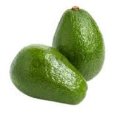 Avocado Imported (Tanzania) 2Pcs [200-300G]