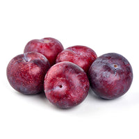 Imported Plums(500-600g) 5Pcs